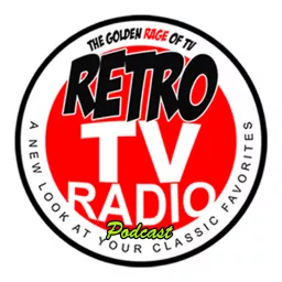 RETRO TV RADIO Classic Celebrity Interviews with Host: Pat McCormack