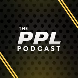 The PPL Podcast artwork