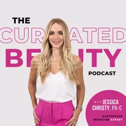 The Curated Beauty Podcast artwork