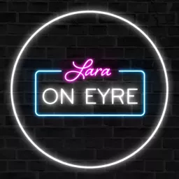 Lara on Eyre: MAFS UK Edition