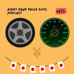 Right Hand Drive Guys