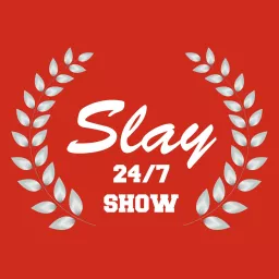 Slay Everyday with King KeNNy Slay Podcast artwork
