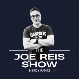 The Joe Reis Show