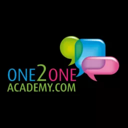 One2onepodcasts artwork