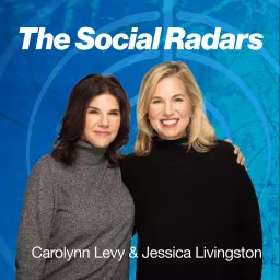The Social Radars Podcast artwork