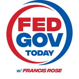 Fed Gov Today Podcast artwork