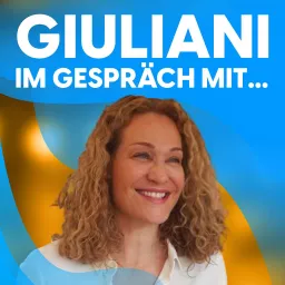 Giuliani im Gespräch mit ... Podcast artwork