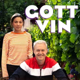 Gott vin Podcast artwork