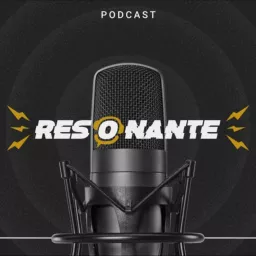 El pódcast resonante Podcast artwork