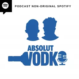 Absolut Vodkes Podcast artwork