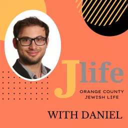 JLife with Daniel Podcast artwork