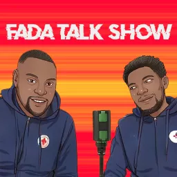 Fada Talk Show Podcast artwork