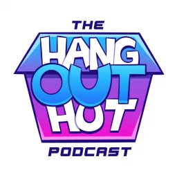TheHangoutHut Podcast artwork