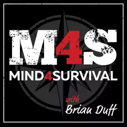 PODCAST Archives - Mind4Survival