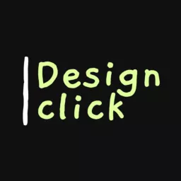 Design Click 设计点 Podcast artwork