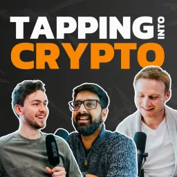 Tapping Into Crypto Podcast artwork