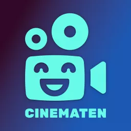 Cinematen Podcast artwork