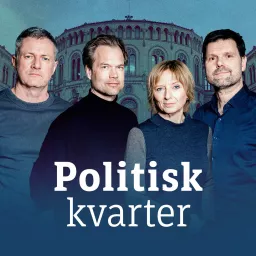 Politisk kvarter