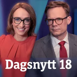 Dagsnytt 18