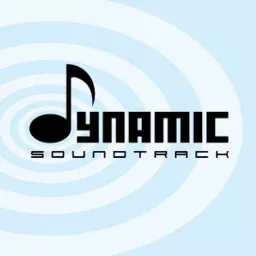 Dynamic Soundtrack Podcast artwork