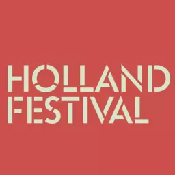 Holland Festival Podcast artwork