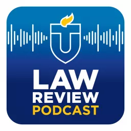 Touro Law Review Podcast artwork