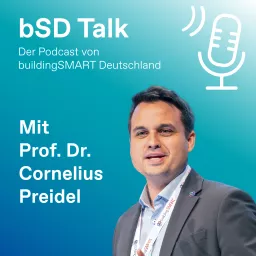 bSD Talk: Digitalisierung für die Bauwirtschaft