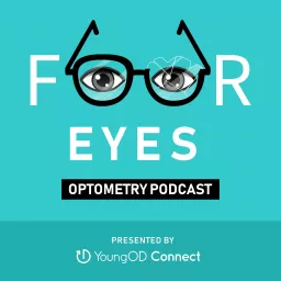 Four Eyes Podcast artwork