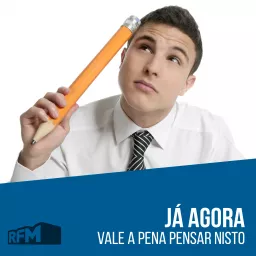 RFM - Já Agora