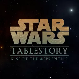 Rise of the Apprentice - A Star Wars Homebrew Actual Play