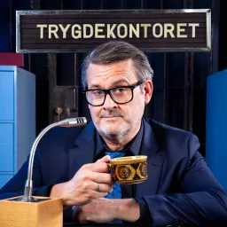 Trygdekontoret