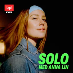 SOLO med Anna Lin Podcast artwork