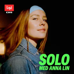 SOLO med Anna Lin