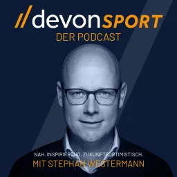 devonSPORT – DER PODCAST