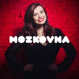 Mozkovna Podcast artwork