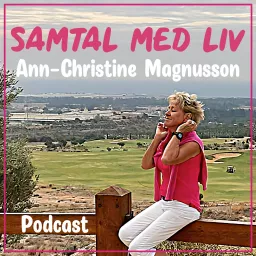 SAMTAL MED LIV Podcast artwork