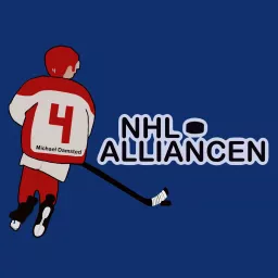NHL-Alliancen Podcast artwork