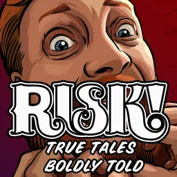 RISK! Podcast artwork