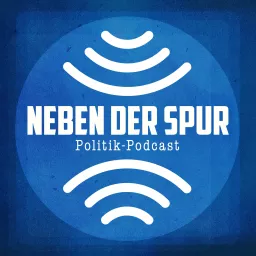 Neben Der Spur Podcast artwork