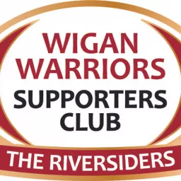 The Riversiders Podcast - The Official Supporters Club of Wigan Warriors artwork