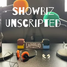 ShowBiz Unscripted Podcast artwork