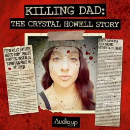 KILLING DAD PRESENTS: THE MISCREANTS Podcast artwork