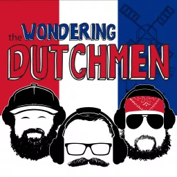 The Wondering Dutchmen Podcast artwork