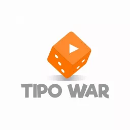 Tipo War Podcast artwork