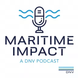 Maritime Impact Podcast artwork