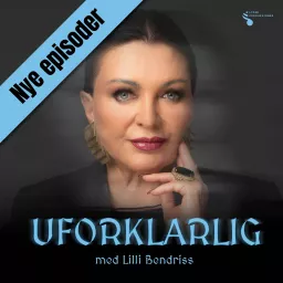 Uforklarlig med Lilli Bendriss