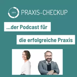 PRAXIS-CHECKUP Podcast artwork