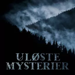 Uløste Mysterier Podcast artwork