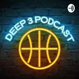 The Deep 3 Pod Podcast artwork