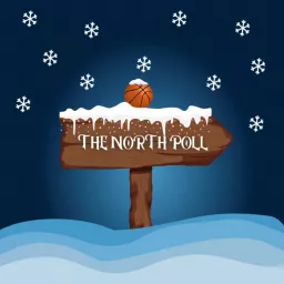 North Poll Pod Podcast artwork